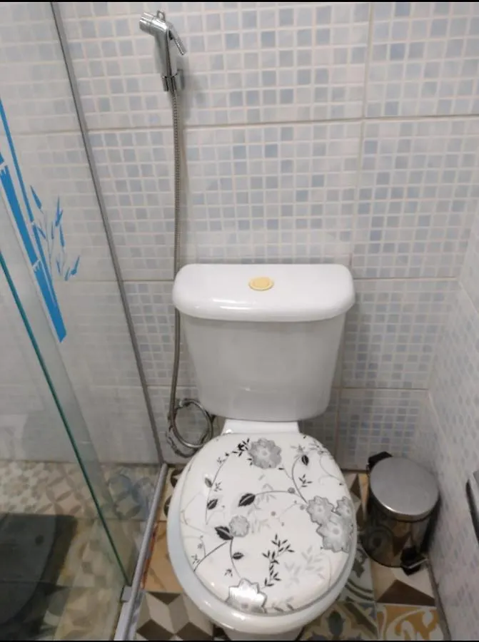 Quarto em Acomodações Particulares Casa Familiar Colombia Apartamento São Paulo