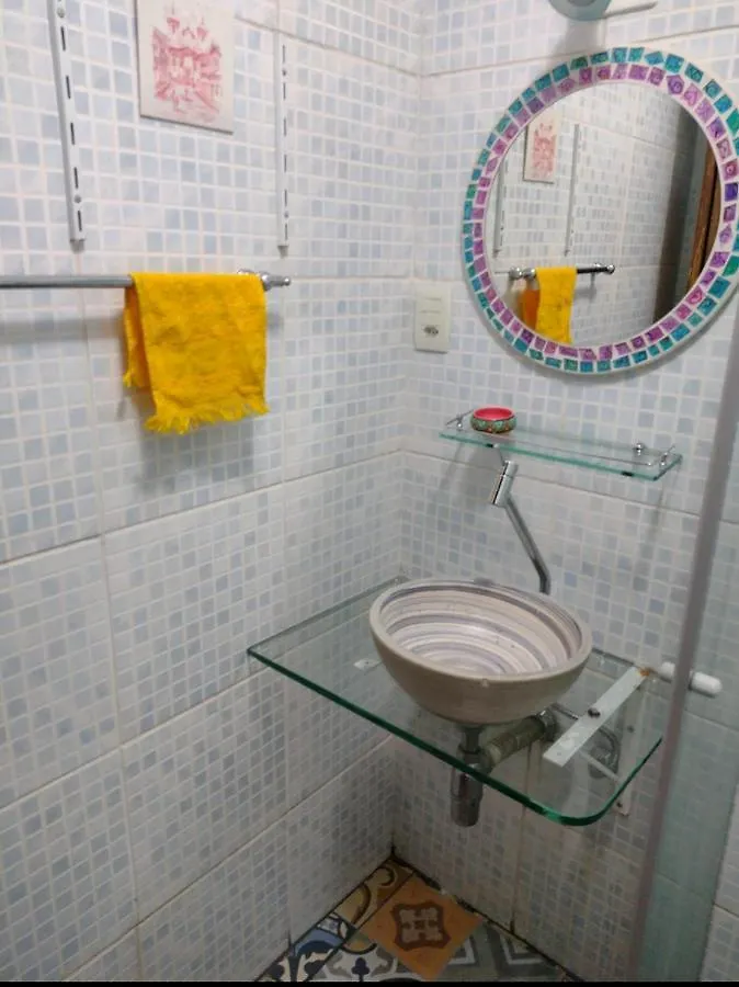 Casa Familiar Colombia Apartamento São Paulo
