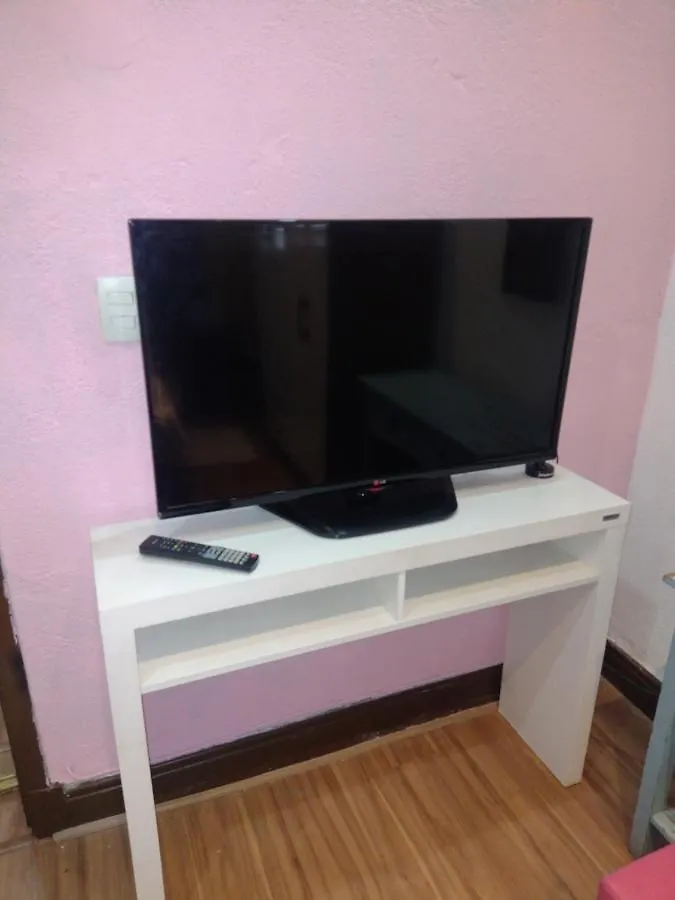 Casa Familiar Colombia Apartamento São Paulo Quarto em Acomodações Particulares