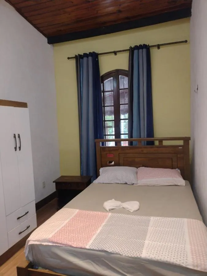 Quarto em Acomodações Particulares Casa Familiar Colombia Apartamento São Paulo