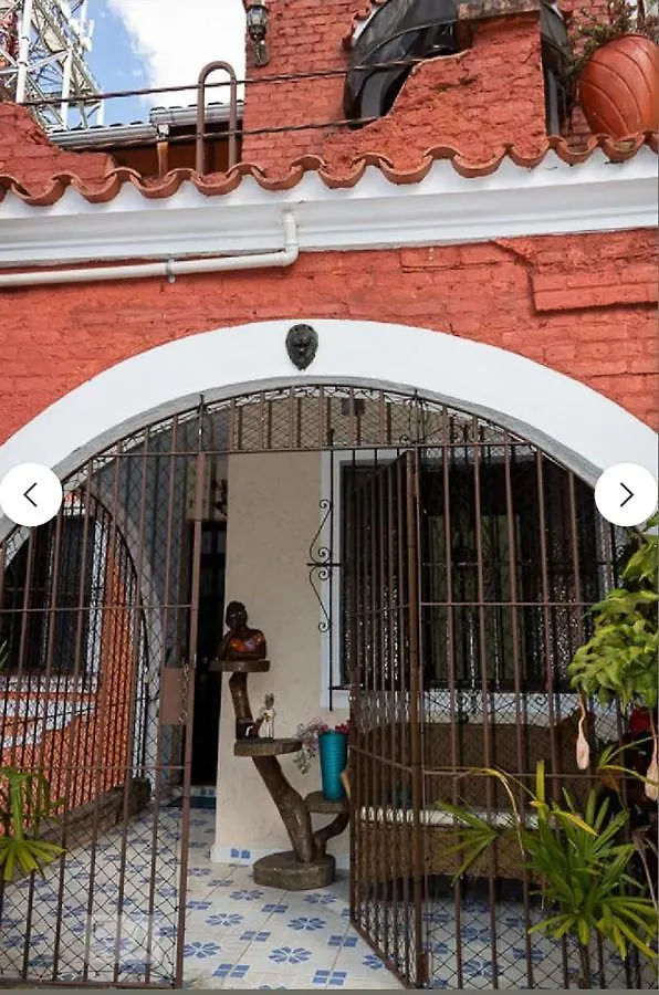 Casa Familiar Colombia Apartamento São Paulo Brasil