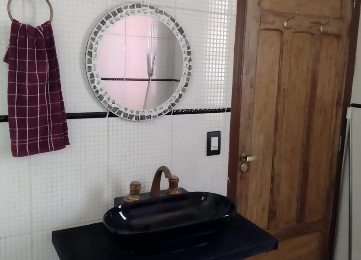 Quarto em Acomodações Particulares Casa Familiar Colombia Apartamento São Paulo