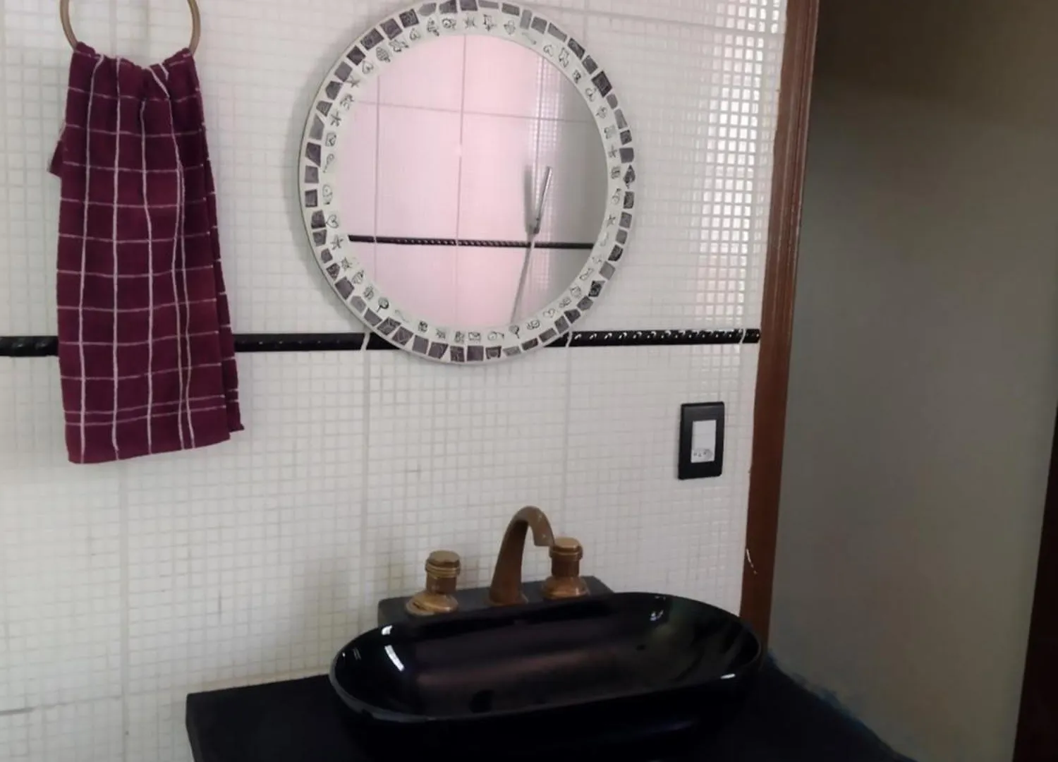 Casa Familiar Colombia Apartamento São Paulo Quarto em Acomodações Particulares