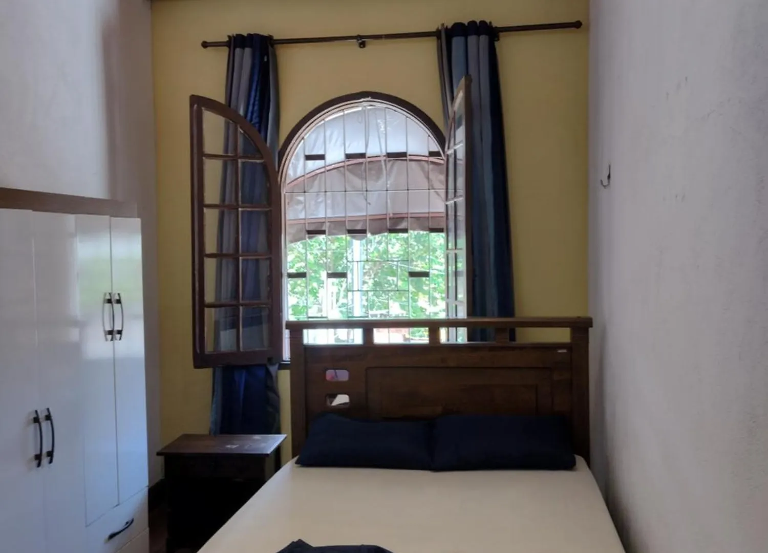 Quarto em Acomodações Particulares Casa Familiar Colombia Apartamento São Paulo