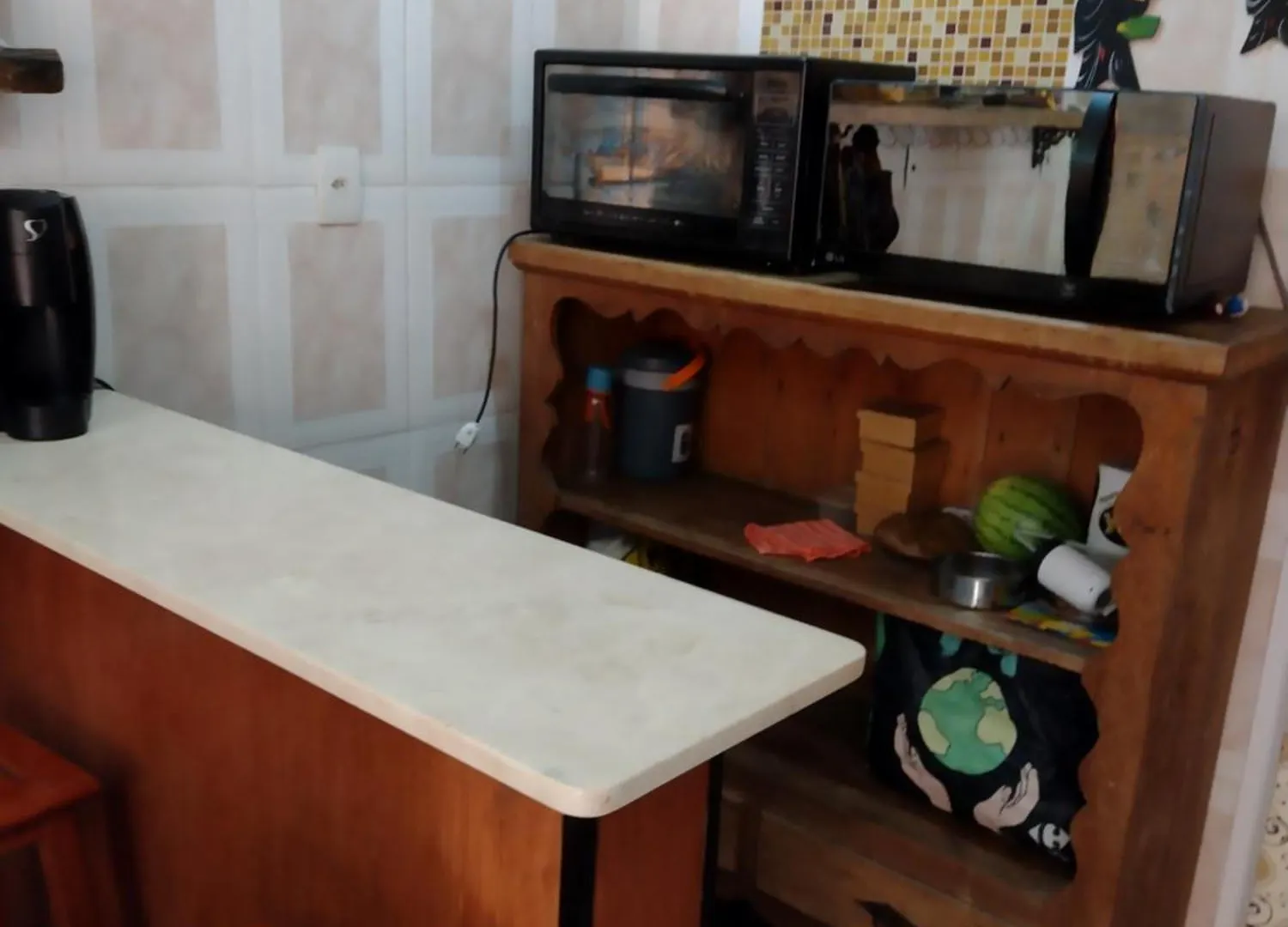 Casa Familiar Colombia Apartamento São Paulo 0*,  Brasil