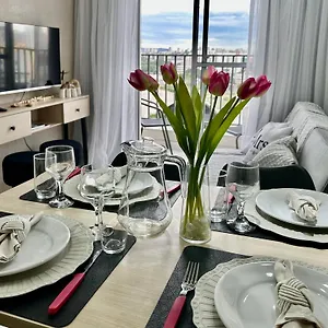 Apartamento Apartamento, Novo, Sacada, 2 Dorms, No Polo Cultural E Eventos Da Cidade De Sao Paulo, São Paulo